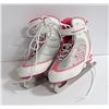 HESPELER SIZE 4 ICE SKATES