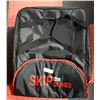 Image 1 : SKIP THE DISHES INSULATED DELIVERY BAG