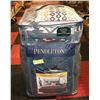 PENDLETON 5 PC COMFORTER SET KING SIZE