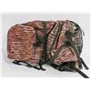 Image 1 : CAMO HUNTING BACKPACK WIT BACKPLATE SUPPORT