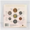 Image 2 : F-SEALED "2006 ROYAL MINT UNCIRCULATED 6 PIECE SET