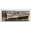 Image 1 : NISKCRAFT MODEL KITS "TITANIC"