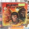 Image 1 : SEALED PLANET OF THE APES BOARD GAME