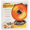 Image 1 : NEW PRESTO HEAT DISH PLUS PARABOLIC