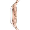 Image 3 : NEW MICHAEL KORS ROSE GOLD 38MM MSRP $335 WATCH