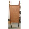 Image 1 : WOODEN GRID WALL APPROX 60" TALL