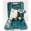 Image 1 : MAKITA PHEUMATIC BRAD NAILER