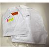 Image 1 : 2 CHEF SHIRTS + 2 SMOCK JACKETS