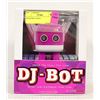 Image 1 : LITEHAWK DJ-BOT