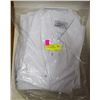 Image 1 : 4 WHITE UNIFORM SHIRTS