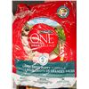 Image 1 : 4 - 14KG BAGS OF PURINA ONE PUPPY FOOD, REAL