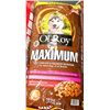 Image 1 : TWO 18KG BAGS OF OL'ROY DOG FOOD