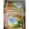 Image 1 : LOT OF 11 BAGS OF WILD BIRD FOOD