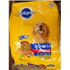 Image 1 : 14KG BAG OF PEDIGREE BEEF & VEGETABLE DOG FOOD