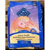 Image 1 : 2 - 4.5KG BAGS OF BLUE BUFFALO INDOOR HEALTH CAT