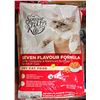 Image 1 : 2 - 7KG BAGS OF SPECIAL KITTY DRY CAT FOOD