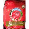 Image 1 : 2 - 14KG BAGS OF PURINA ONE LAMB & RICE DOG FOOD