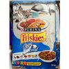 Image 1 : 2 - 7.5 KG BAGS OF FRISKIES CHEFS BLEND CAT FOOD