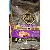 Image 1 : 2 - 5.4KG BAGS OF NATURES RECIPE LAMB FLAVOR DOG