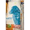 Image 1 : 6 - 16KG BAGS OF ACTRIUM HOLISTIC DOG FOOD