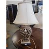 Image 1 : Decorative Table Lamp