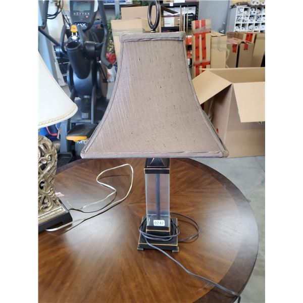 Decorative Table Lamp