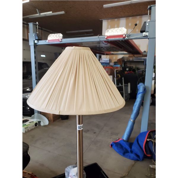 Decorative Table Lamp