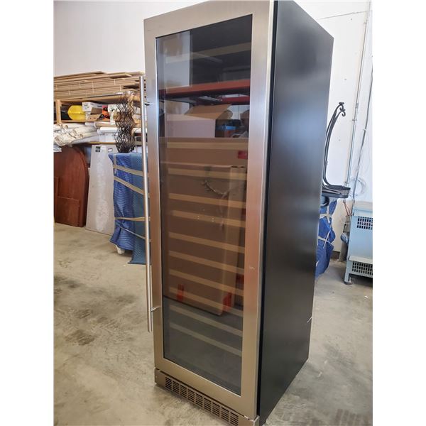Danby FreeStanding 138 Bottle Wine Cooler