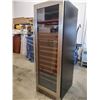 Image 1 : Danby FreeStanding 138 Bottle Wine Cooler