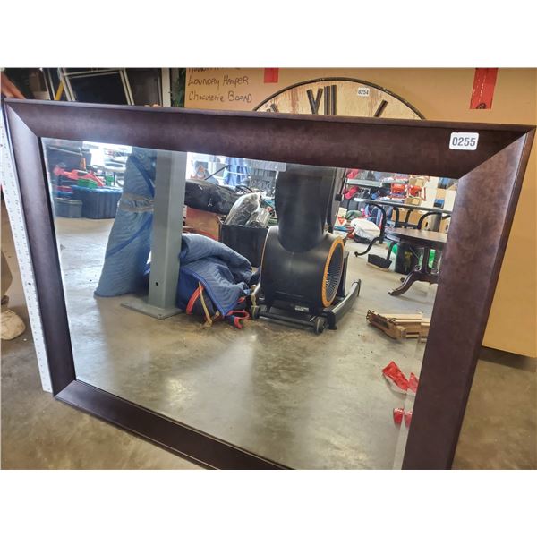 Large Decorative Mirror
