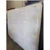 Image 3 : Like New Queen Mattress and Box Spring