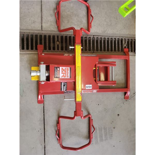 Mojack Mower Lift