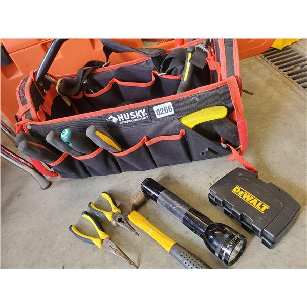 Misc. Tool Lot