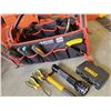Image 1 : Misc. Tool Lot