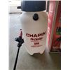 Image 6 : Chapin Backpack Sprayer and Handheld Sprayer