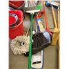 Image 3 : Cleaning Supplies Lot