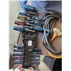 Image 1 : Screwdrivers and Extension Cord Lot