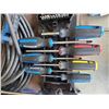 Image 3 : Screwdrivers and Extension Cord Lot