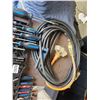 Image 4 : Screwdrivers and Extension Cord Lot