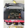 Image 2 : Tool Bag and Sledgehammer Misc. Lot