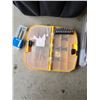 Image 3 : Tool Bag and Sledgehammer Misc. Lot
