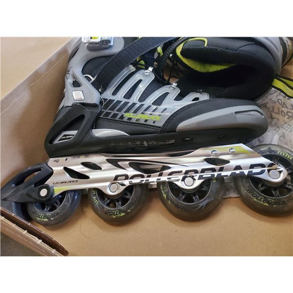 Spark Rollerblades