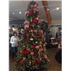 Image 2 : 13ft Massive Pre Lit Christmas Tree