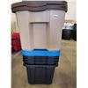 Image 2 : Storage Bins