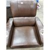 Image 2 : Brown Leather Theatre Seating