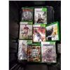 Image 2 : XBOX CONSOLE 360 Games and Accessories