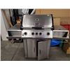 Image 1 : Vermont Casings GAS BBQ