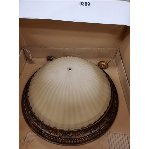 Decorative Ceiling Light