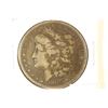 Image 1 : 1900-O MORGAN SILVER DOLLAR