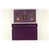 Image 2 : 1993 US PROOF SET (WITH BOX)
